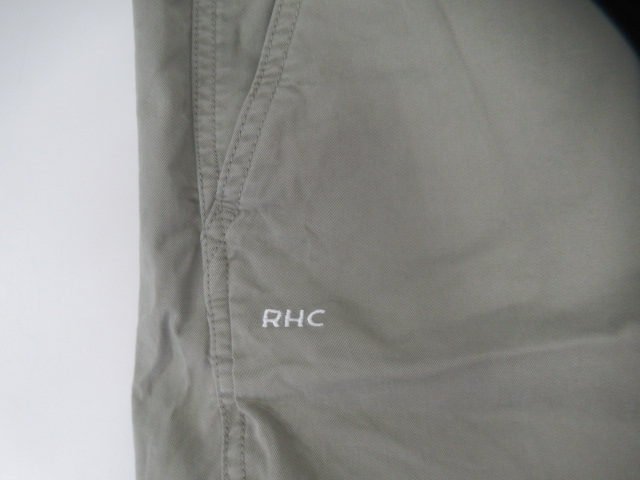 GRAMICCI(グラミチ) RHC Ron Herman 別注ショートパンツ