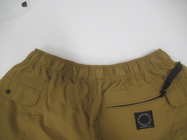 山と道 5-Pocket Pants レディース(1)