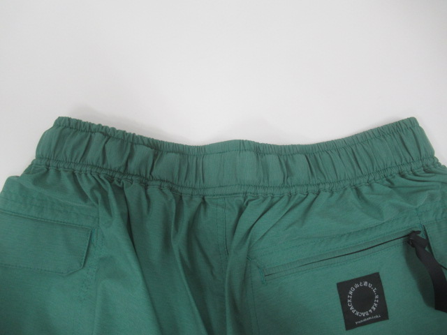山と道 Light 5-Pocket Pants レディース