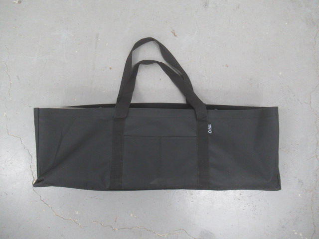 QUICKCAMP(クイックキャンプ) 折りたたみ フルメッシュキッチンテーブル