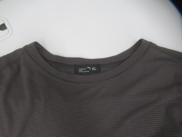 STATIC（スタティック）  オール エレベーション ロングスリーブ XL