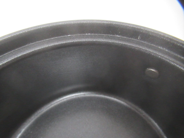 EVERNEW（エバニュー）  U.L. Alu.Pot 700+フタ