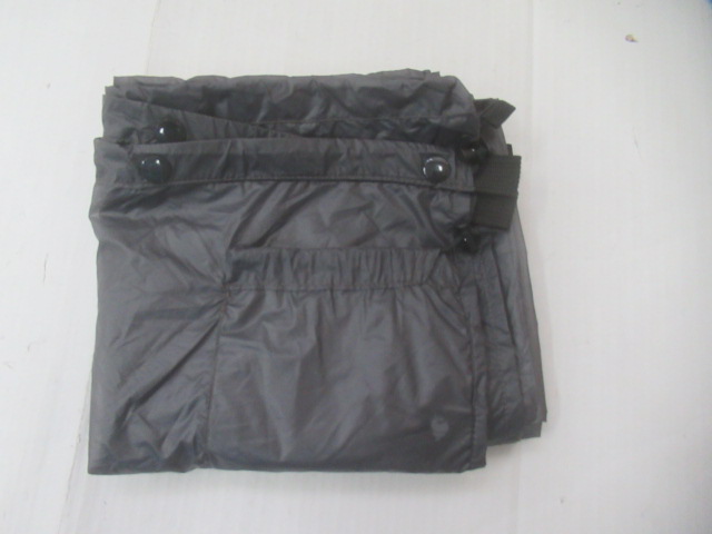 ENLIGHTENED EQUIPMENT(エンライテンドイクイップメント) Rain Wrap(2)
