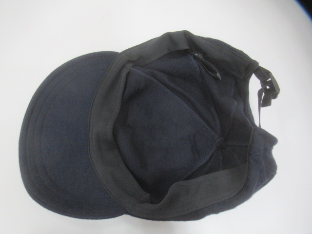山と道 Merino Cap