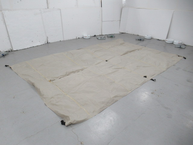 ogawa（小川・キャンパルジャパン）  ロッジシェルターT/C 3375 オガワ