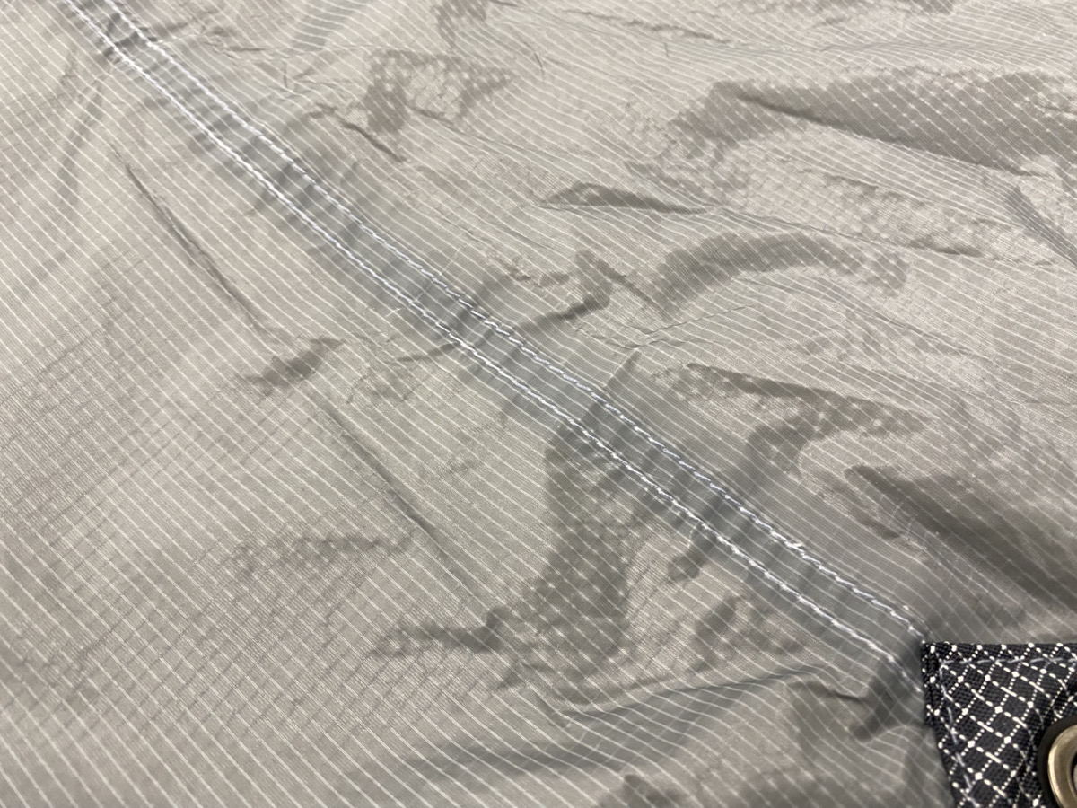 MURACO(ムラコ) RAPIDE TARP