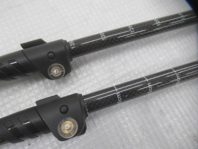 LOCUS GEAR（ローカスギア）  CP3 2本セット