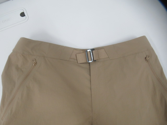 ARC'TERYX(アークテリクス) ガンマ クイックドライ パンツ