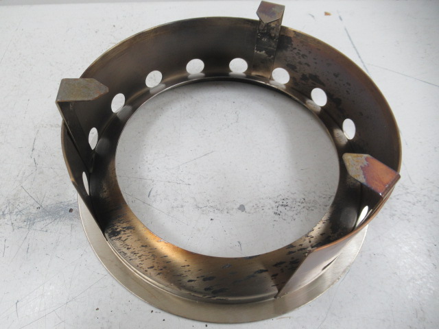 Solo Stove（ソロストーブ）  キャンプファイヤー