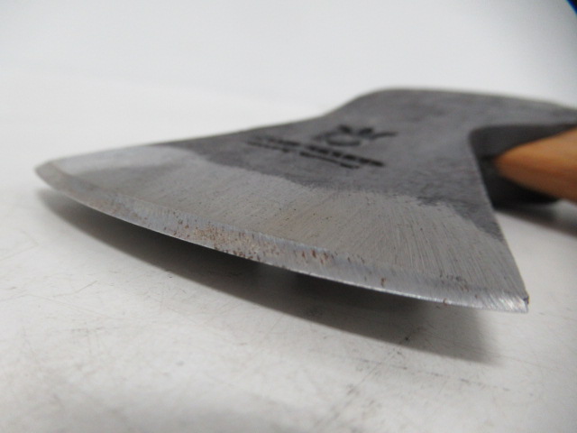 Husqvarna(ハスクバーナ) キャンプ用斧 38cm