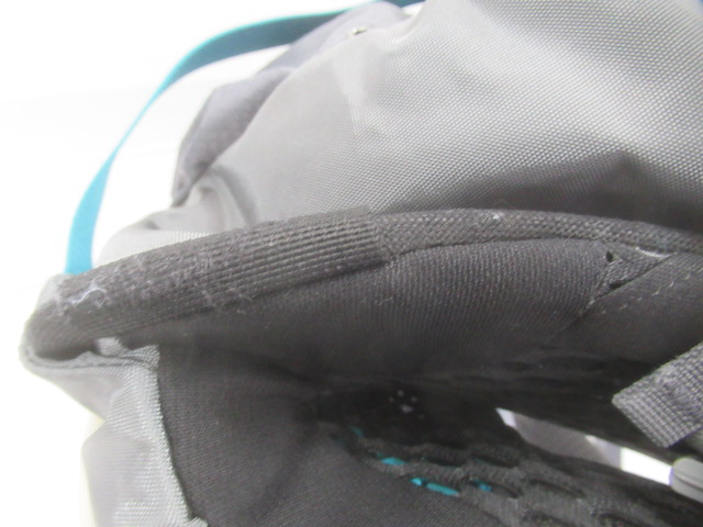 Osprey(オスプレー) オーラAG 60 レディース