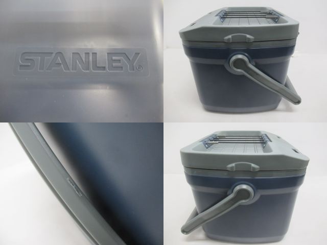 STANLEY(スタンレー) クーラーボックス 15.1L
