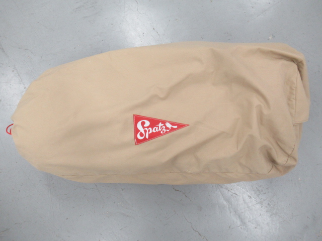 その他ブランド SPATZ Wigwam 5 BTC