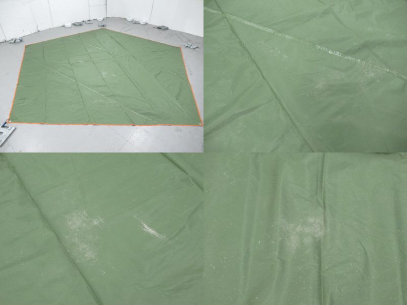 tent-Mark DESIGNS（テンマクデザイン）  テンマクデザイン サーカスTC+ プラス TM-21007