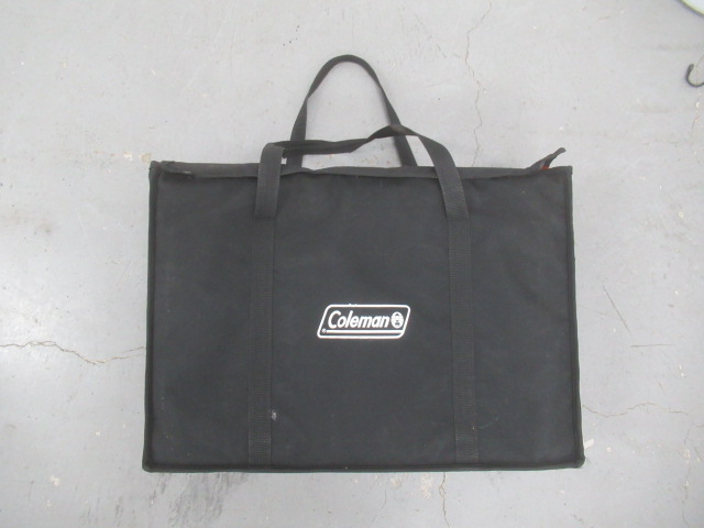 Coleman(コールマン) クールスパイダープロ レッド