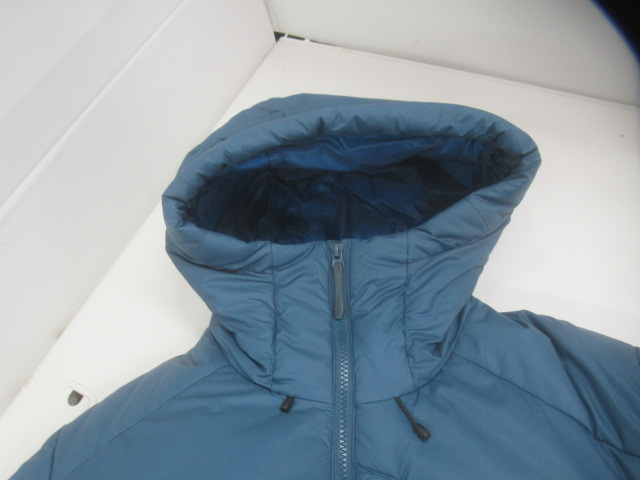 ARC'TERYX（アークテリクス）  ニュークレイ SV パーカ