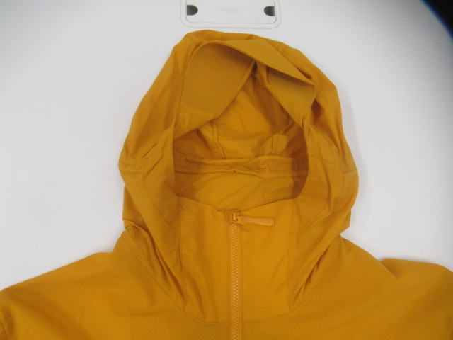ARC'TERYX(アークテリクス) スコーミッシュ フーディ