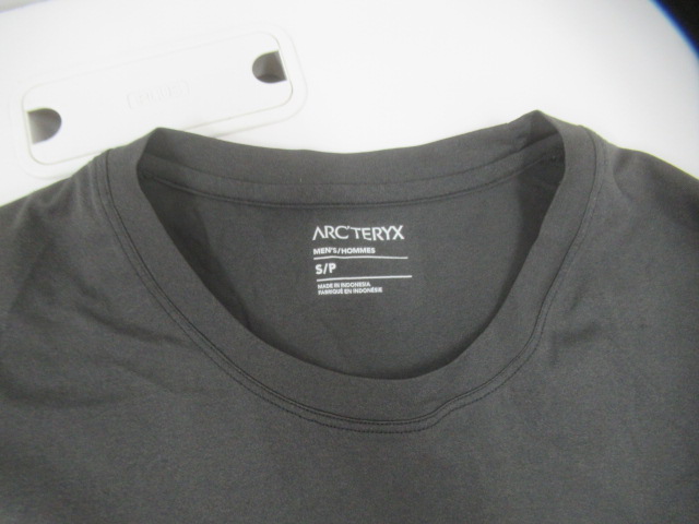 ARC'TERYX（アークテリクス）  レミージ ワード ショートスリーブ