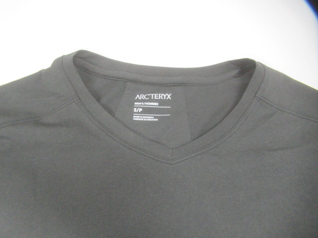 ARC'TERYX（アークテリクス）  レミージ ショートスリーブ シャツ