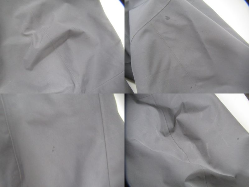 ARC'TERYX(アークテリクス) アルファ AR パンツ メンズ