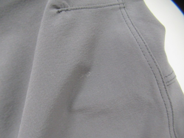 ARC'TERYX（アークテリクス）  ガンマ SL パンツ グレー