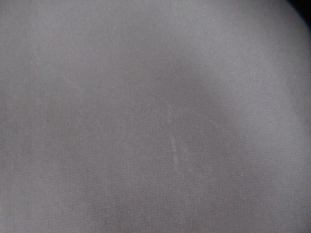 山と道 UL Shirt Black