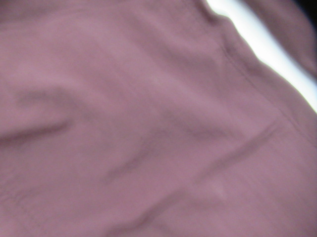 山と道 5-Pocket Pants Tawny Port