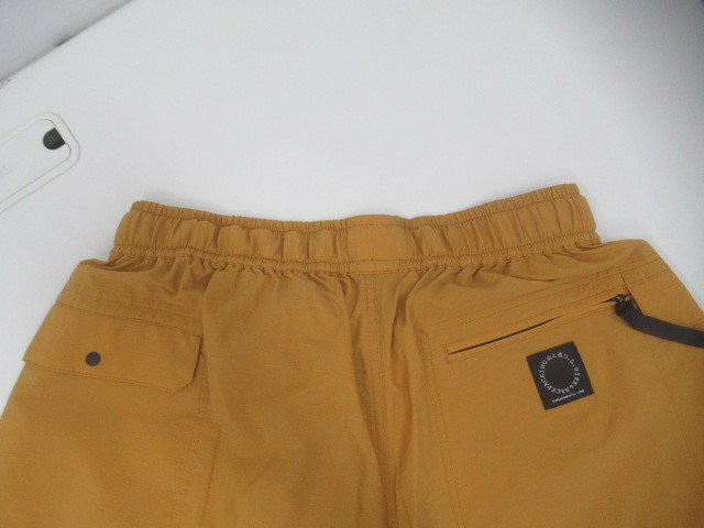 山と道 Light 5-Pocket Pants
