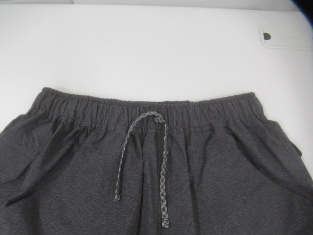 山と道 Light 5-Pocket Shorts