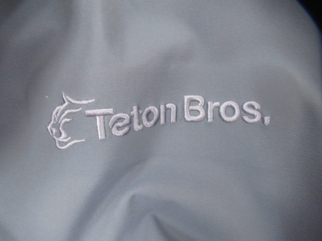 Teton Bros.(ティートンブロス) ツルギジャケット KB レディース