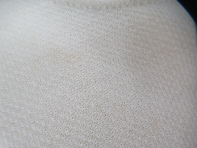 山と道 DF Mesh Merino Sleeveless