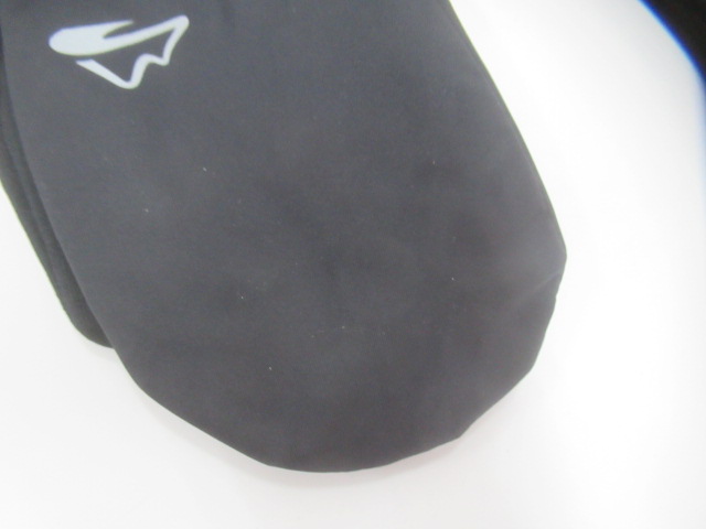 milestone（マイルストーン）  Fast Trail Glove