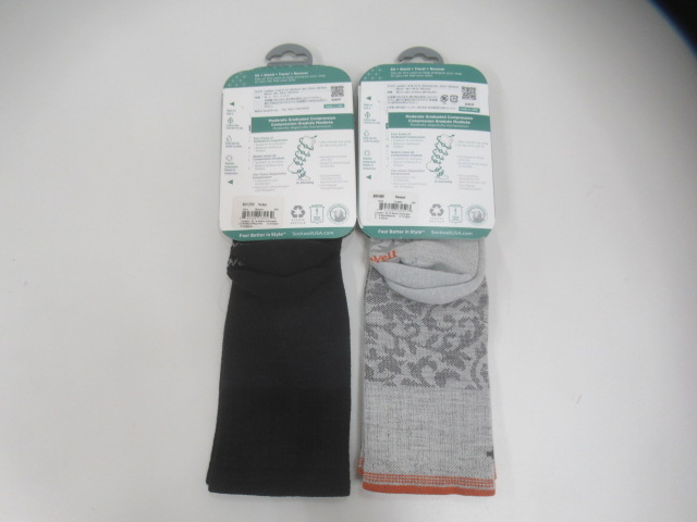 その他ブランド  SockWell ソックス2点セット