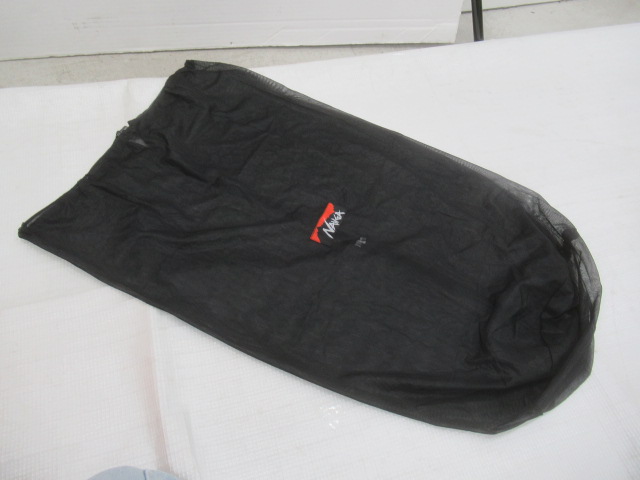 NANGA（ナンガ）  UDD BAG 380DX レギュラー