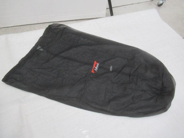 NANGA（ナンガ）  AURORA TEX light 350DX