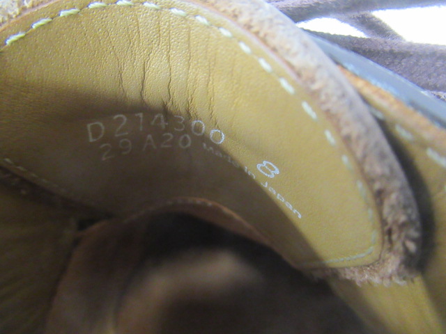 その他ブランド Danner ポストマン