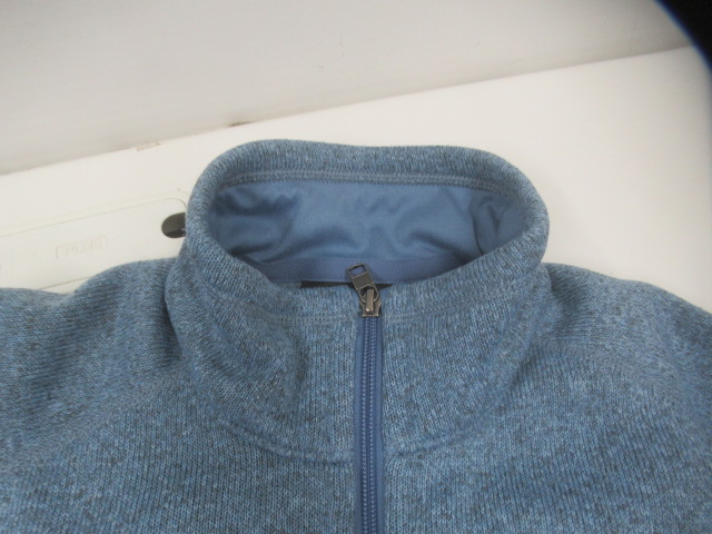patagonia(パタゴニア) メンズ・ベター・セーター・ジャケット