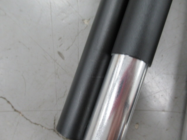 WAQ(ワック) 2WAY WIDE COT ワイドコット ブラック (2)