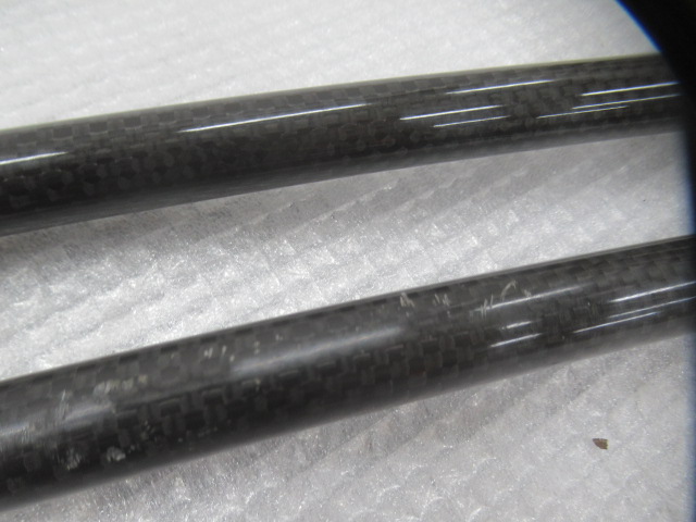 LOCUS GEAR（ローカスギア）  CP3 2本セット