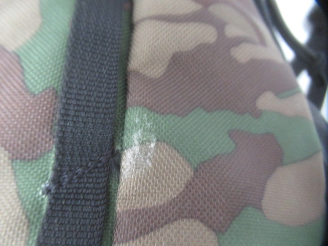 THE NORTH FACE（ノースフェイス）  テルス25