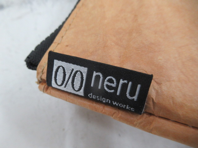 Neru Design Works(ネルデザインワークス) neru no bag