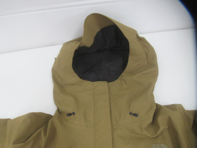 THE NORTH FACE(ノースフェイス) エクスプロレーションジャケット レディース
