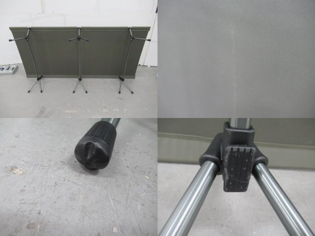 FUTURE FOX(フューチャーフォックス) ワイドコット 2WAY コット オリーブ 幅90cm