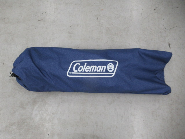 Coleman（コールマン）  レイチェア デニム
