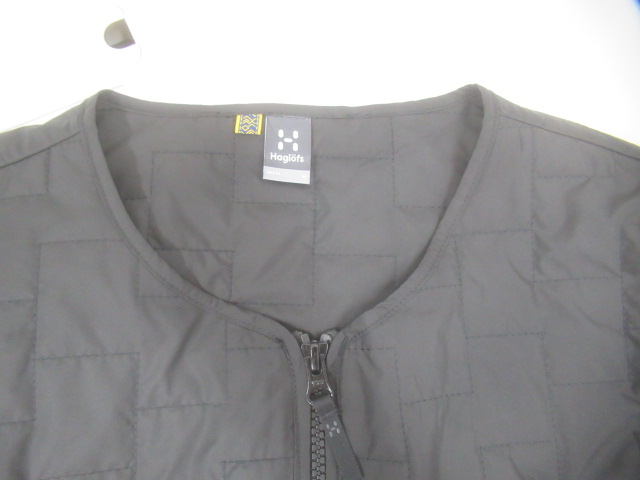 Haglofs(ホグロフス) ミミック コンパニオン ジャケット