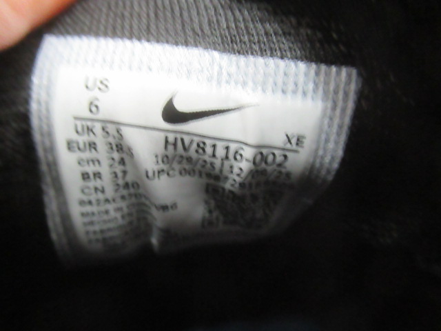 その他ブランド NIKE ACG ペガサス トレイル