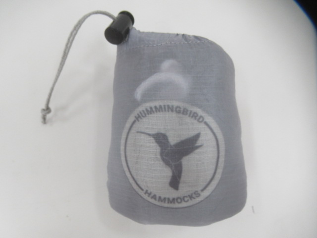 その他ブランド Hummingbird hammocks シングル