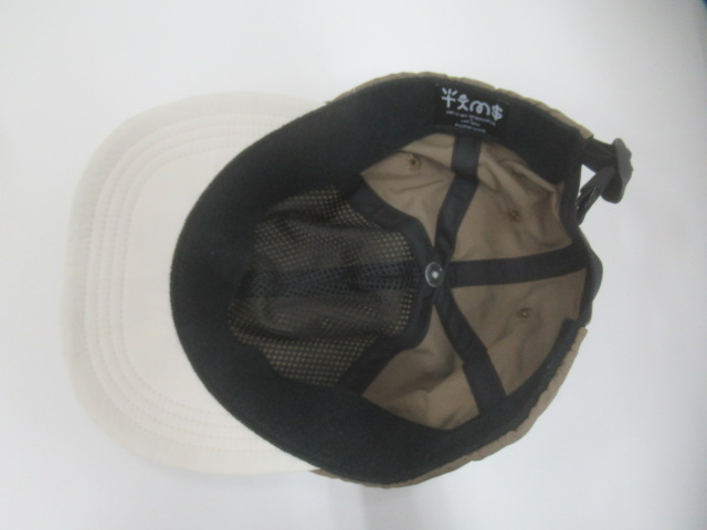 その他ブランド IWA Cap ver.2