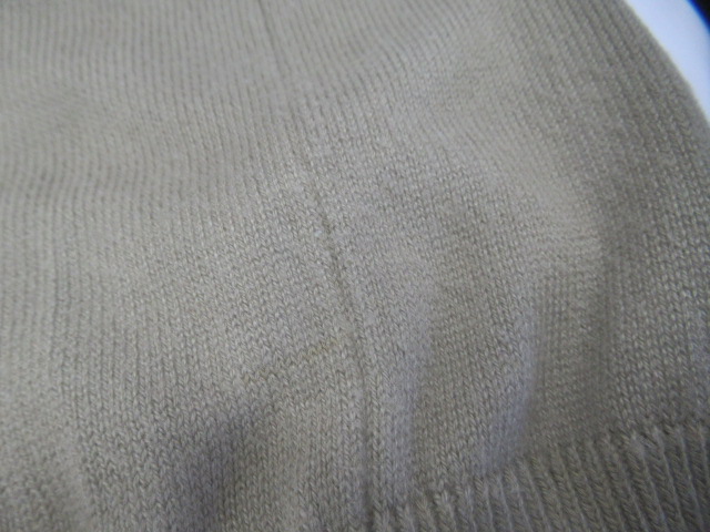 THE NORTH FACE(ノースフェイス) PURPLE LABEL ニットセーター
