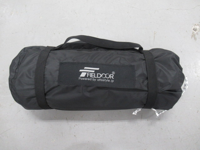 FIELDOOR（フィールドア）  カンガルースタイルテント100 フィールドア